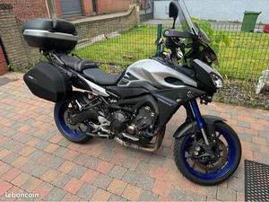 YAMAHA TRACER 900 31000 KM