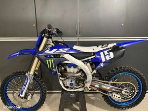 250 YZF 2022 94H
