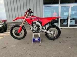 HONDA HONDA CRF250RN 2022 2022