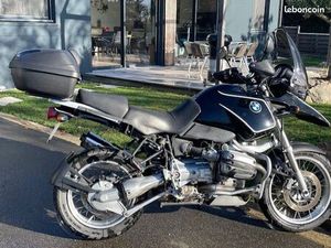 BMW R1150GS