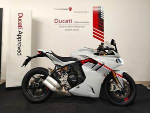 DUCATI 950 SUPERSPORT S