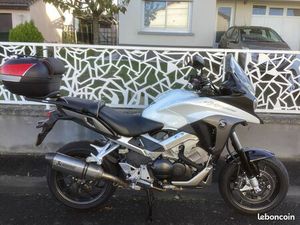 HONDA 800 CROSSRUNNER VFRX