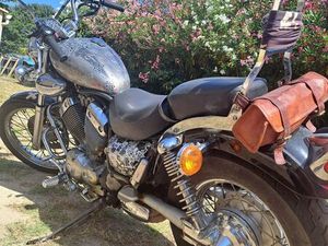 YAMAHA VIRAGO 535