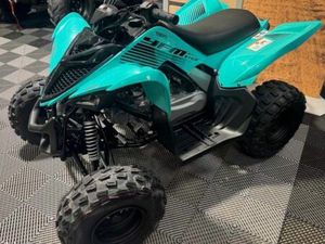 ◊QUAD YAMAHA 110 YFM RAPTOR 2025 NEUF 0KM◊