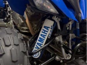 YAMAHA RAPTOR 250 CT OK QUAD HOMOLOGUÉ