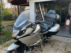 BMW K 1600 GTL