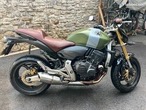 HORNET 2008 ABS CB600FA
