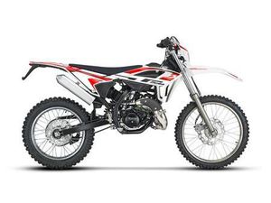 BETA RR 50 ENDURO WEISS STANDARD