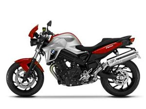 2012 BMW F 800 R