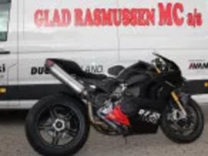 DUCATI PANIGALE V4 SP2