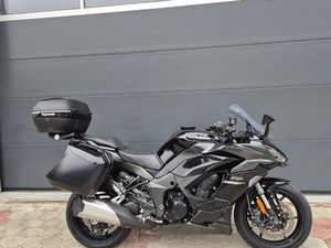 KAWASAKI NINJA 1000 SX TOURER, 2021 GOD.
