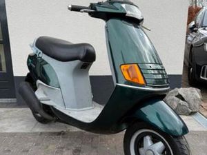 ⭐️PIAGGIO SKR 172CC 2 TAKT A1 SM06 15117 KILOMETER!⭐️ — SCOOTERS | PIAGGIO — MARKTPLAATS