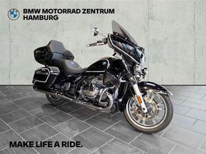 BMW R 18 TRANSCONTINENTAL