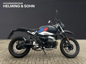 BMW R NINET URBAN GS