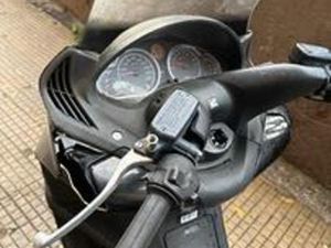 HONDA SW-T400 - 2011