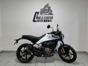 HUSQVARNA VITPILEN 401 SPORT EDITION EARLYBIRD AKTION
