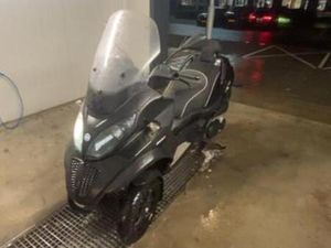 PIAGGO MP3 500 SPORT — SCOOTERS | PIAGGIO — MARKTPLAATS