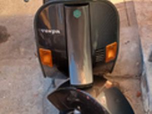 VESPA PK 50