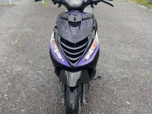PIAGIO ZIP 70CC DR SNORPLAAT — SCOOTERS | PIAGGIO — MARKTPLAATS