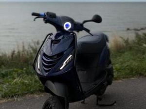 ZIP 4T 2019 — SCOOTERS | PIAGGIO — MARKTPLAATS