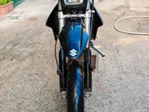 SUZUKI DR-Z 4 SM - 2006