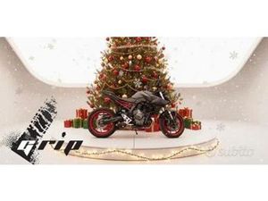 SUZUKI GSX-8S - 2025