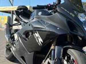 SUZUKI GSXR 1000