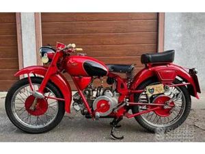 MOTO GUZZI AIRONE