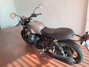 MOTO GUZZI V7 III - 2020