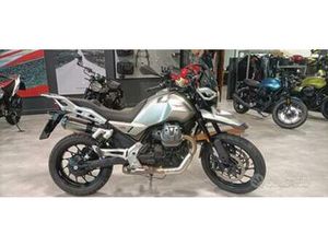 MOTO GUZZI V 85 V85 STRADA € 5+