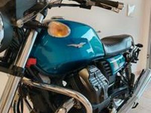 MOTO GUZZI V7 III SPECIAL ABS - 2017