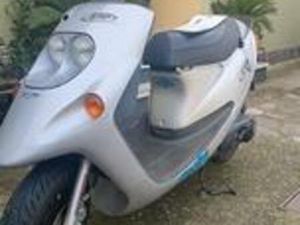 MALAGUTI F10 50 - 2001