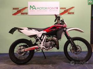 HUSQVARNA WRE 125 - 2013
