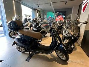 PIAGGIO VESPA 150 PRIMAVERA