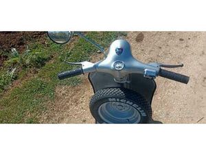 PIAGGIO VESPA 50 S - 1991