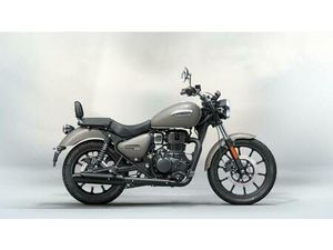 ROYAL ENFIELD METEOR 350 2026