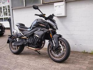 CFMOTO 800NK ADV. - 2026ER MIT TRAKTIONSKONTROLLE + KURVEN-ABS