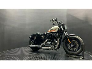 2019 HARLEY-DAVIDSON® XL1200XS - SPORTSTER® FORTY-EIGHT® SPECIAL