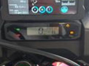 HONDA CRF 1100 AFRICA TWIN - INTERAMENTE FINANZIAB