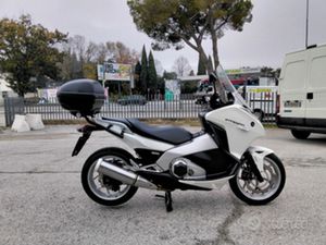 HONDA INTEGRA 700 ABS DCT