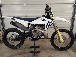 HUSQVARNA TC 250