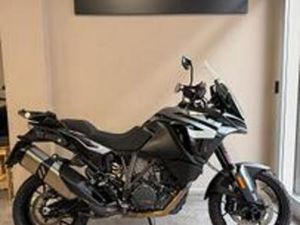 KTM 1290 SUPER ADVENTURE S