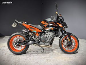 KTM 890 DUKE GP
