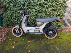 SIMSON SR50