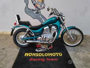 SUZUKI VS 600 INTRUDER