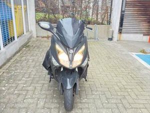SYM JOYMAX 300I — SCOOTERS | SYM — MARKTPLAATS