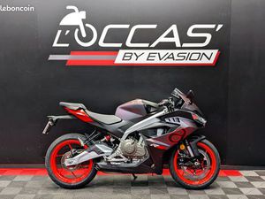 APRILIA RS 457 - POSSIBLE A2