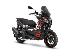 VENDO APRILIA SR GT 200 REPLICA (2025) NUOVA A MONZA (CODICE 9891002) - MOTO.IT