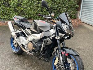 APRILIA 1000 TUONO R