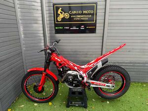 USED BETA EVO 2T 300 FOR SALE IN CHESTERFIELD
